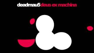 deadmau5 - Deus Ex Machina