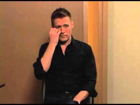 Red Robinson's Legends Of Rock - Bryan Adams