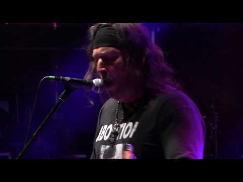 AGATHOCLES Live At OBSCENE EXTREME 2018!!!