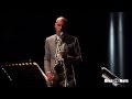 Joshua Redman Trio - Blackwell's Message - Live @ Blue Note Milano