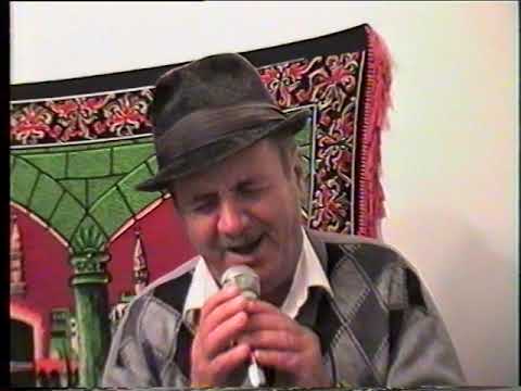 Myslym Lela Dy cuna qe ka Tirona