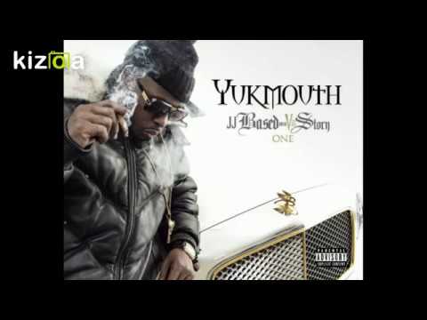 Yukmouth - Root of Evil (2017)