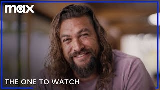 The One To Watch | Now Streaming | Max