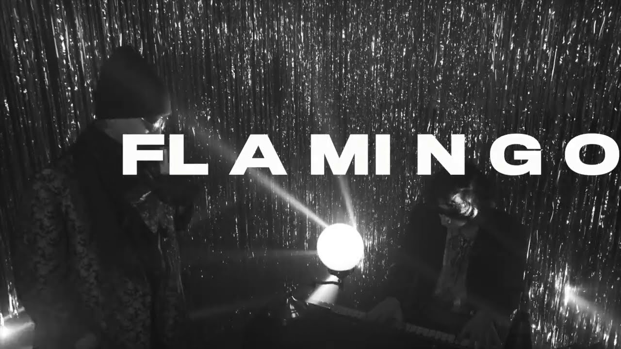 La Vida Boheme - Flamingo (Tiempo Compartido)