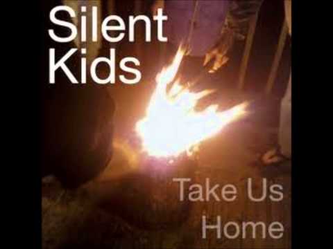 Silent Kids Hold On