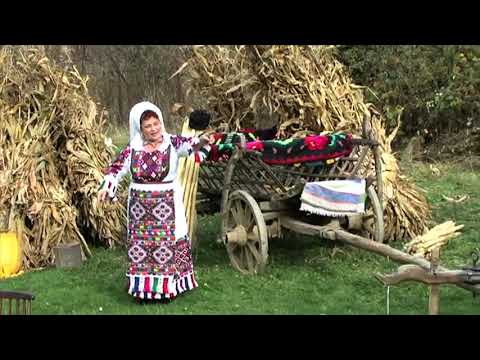 FLORICA DUMA - Lica Samadau