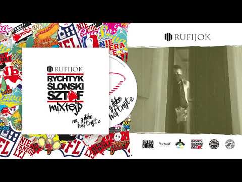 HK Rufijok - 07. Masorz feat Masorz - RŚS Mixtejp  Na Gibko Heftnyte
