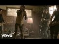 The Red Jumpsuit Apparatus - Face Down (Official Music Video)
