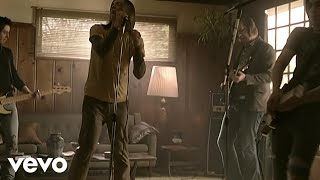 Video thumbnail of "The Red Jumpsuit Apparatus - Face Down (Official Video)"