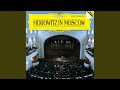 Scriabin: 3 Pieces for piano, Op. 2 - 1. Etude In C-Sharp Minor (Live)