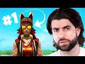 Meet The Worlds 1 Fortnite RELOAD Player