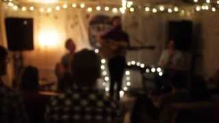 Adam Barnes - Come Undone