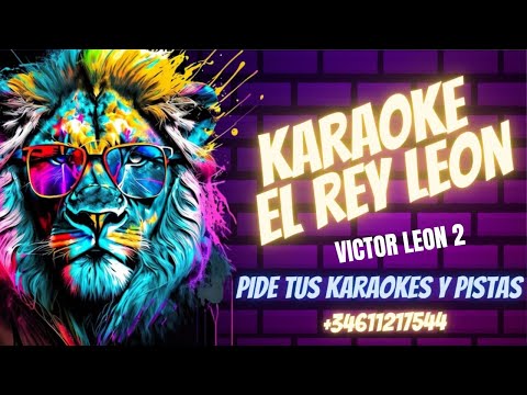Karaoke Raphy Leavitt y La Selecta Como El Morivivi