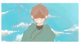 【wrwrdMAD】少序reヰ【手描き】