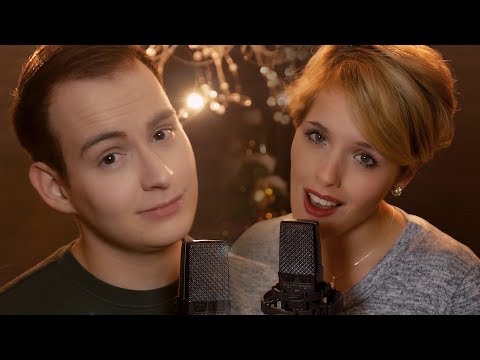 Yvar, Priscilla Roukema - Last Christmas (Cover/Music Video)