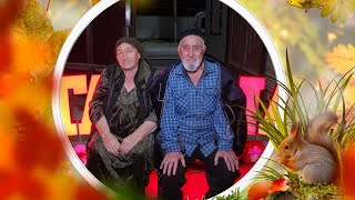 Isrofil ota & Malika ona Quvonchli kunlaringiz muborak bo'lsin sizlarni tabriklaymiz