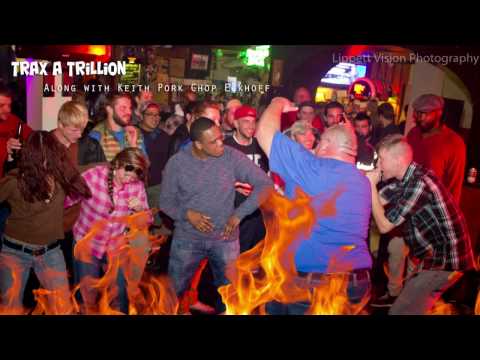 Trax A Trillion Live in Kentucky