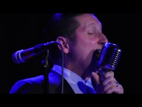 Brian Newman - I Get a Kick Out of You