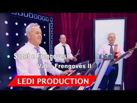 Sazet e Frëngovës  - Valle Frëngoves ll