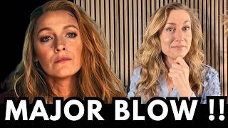 Big LOSS For Blake !! Lawyers Scrambling !!