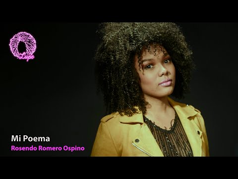 Lupe - Mi Poema