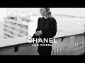 In Conversation With Lily Rose Depp Cannes 2023  CHANEL And Cinema