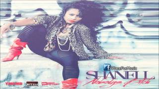 Shanell - Last Time ft. Busta Rhymes
