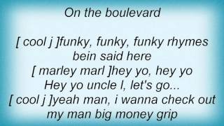 LL Cool J - Farmers Blvd. Lyrics