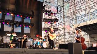 barenaked ladies - gonna walk [live]