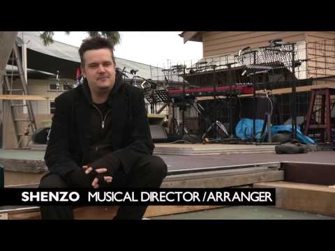 QMF 2013 - Tambo: Heart of an Open Country