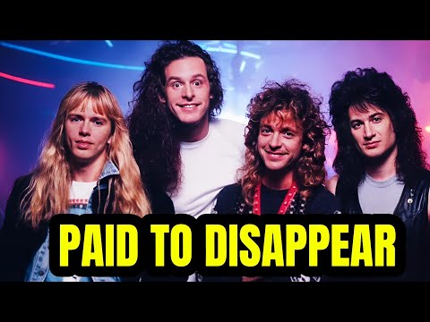 “Here’s A Million To F*cking Vanish” — Damn Yankees’ Label Buyout