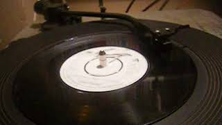 Eddy Grant -  I Love You, Yes,  I Love You -  Reggae - 45 rpm
