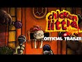 Chicken Little Rehatched Official Teaser Trailer