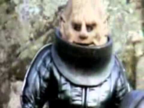 Doctor Who Episode Tribute No.66 - The Sontaran Experiment