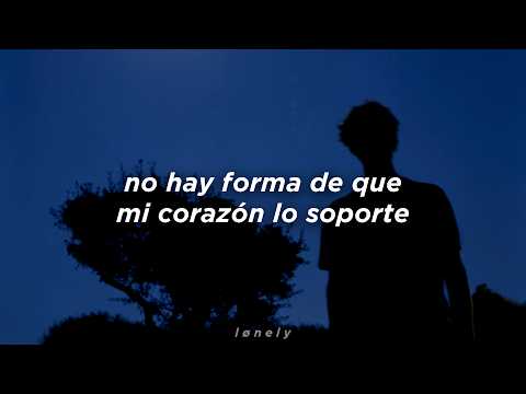 LANY - Finish Me // sub espa&ntilde;ol