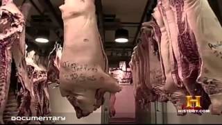 Slaughterhouse - Butcher's Documentary