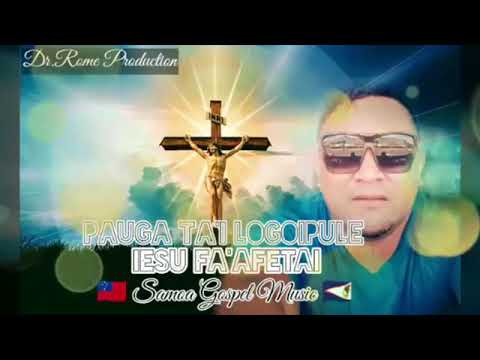 Iesu_faafetai_Ta_i_logoipule_HQ_Audio_2019_