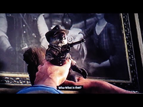 Final Wildlife Art Exhibition Request , A Better World , A New Friend 1 And 2