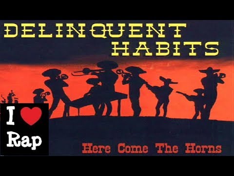 Delinquent Habits - Life Plays