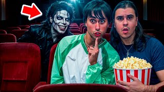 Download lagu DO NOT Watch the Michael Jackson Movie at 3AM! mp3
