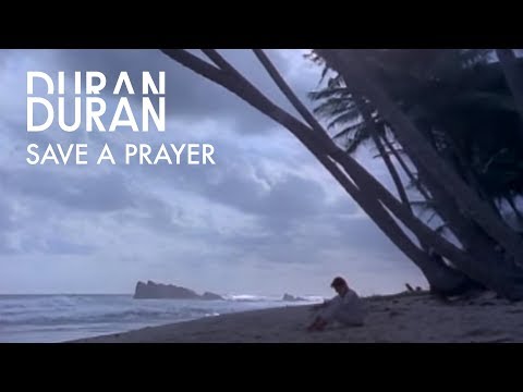 Video de Save A Prayer