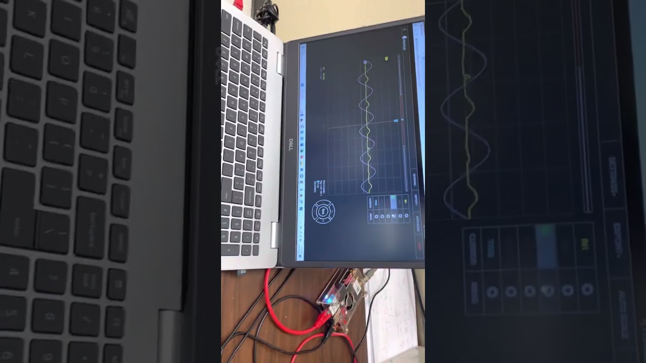 SP2023 EE 531-9I Analog Integrated Electronics Final Project