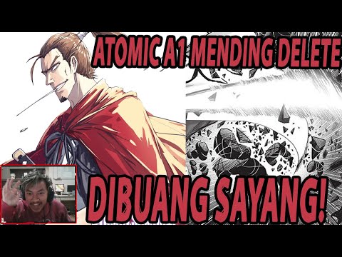 🔴NYICIL SUBATIN!! MARI KITA GACHA KEEPSHAKE ATOMIC SAMURAI SSR+!! - ONE PUNCH MAN:The Strongest