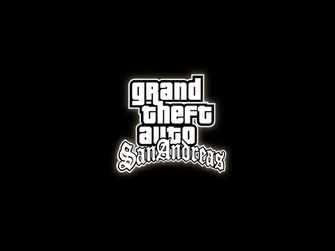 GTA San Andreas The Definitive Edition pt9