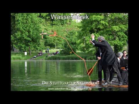 Wassermusik