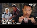 TOP 3 Local Italian Food Gino D Acampo