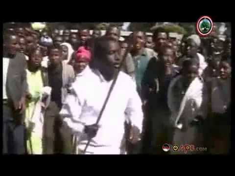 Dejene Kasaye   Daaleen farduma Oromo Music]