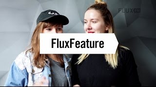 FluxFeature mit Gurr