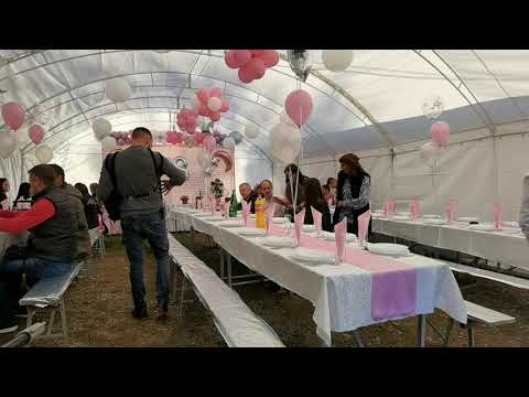 Kolce za pocetak. Orkestar brace Jovanovic Cacak