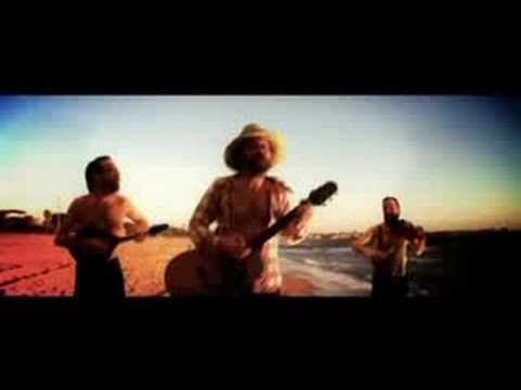 The Small Knives 'Summer' ● Video Clip (2008)